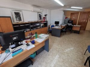 Ascensión Luengo – Gestión Administrativa