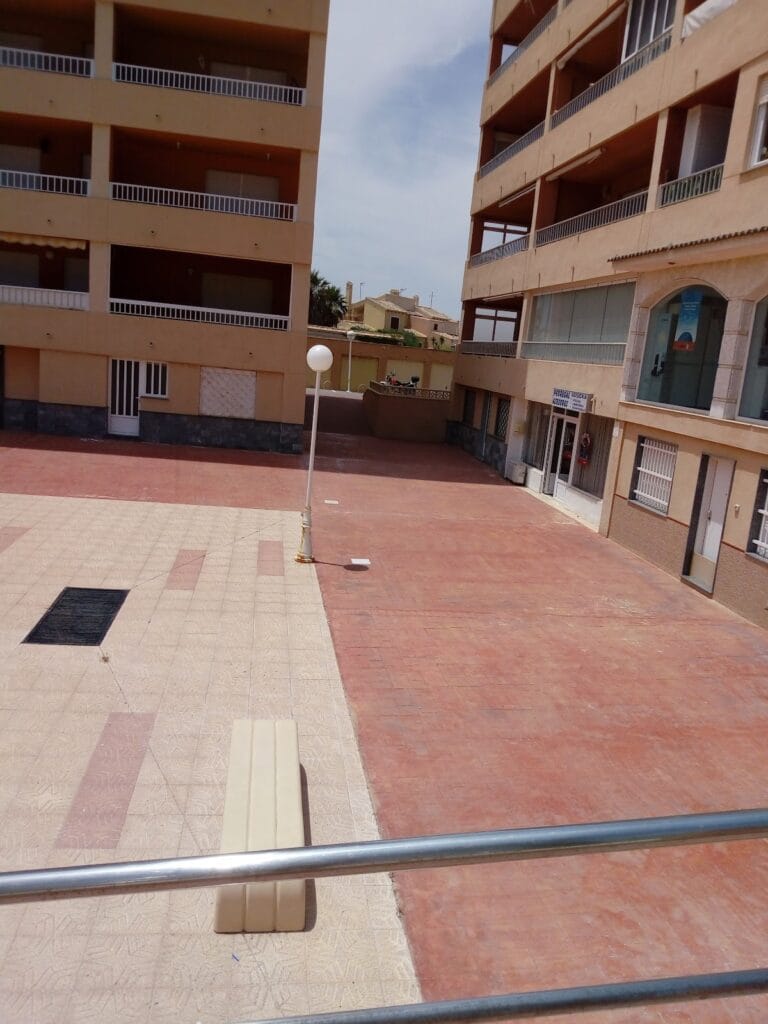 Ascensión Luengo – Gestión Administrativa — Servicios en Cabo de Palos