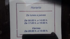 Asesoría Celestino Conesa García