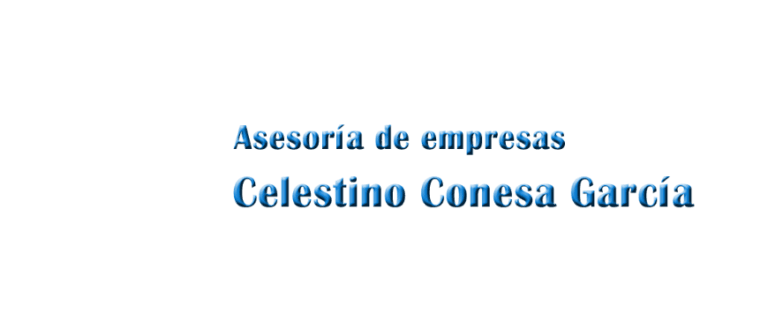 Asesoría Celestino Conesa García — Servicios en La Manga Club