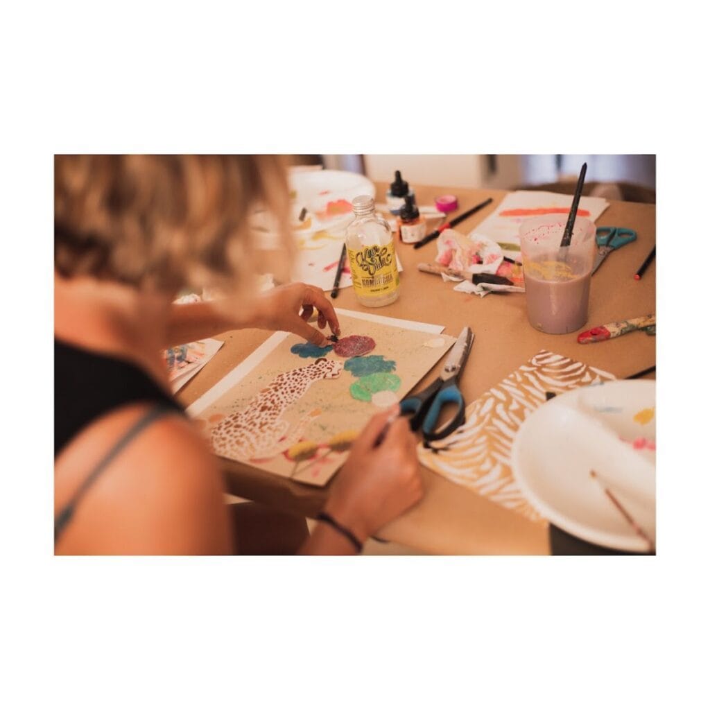 Atelier Mademoiselle Chocolat — Comercios en Cabo de Palos