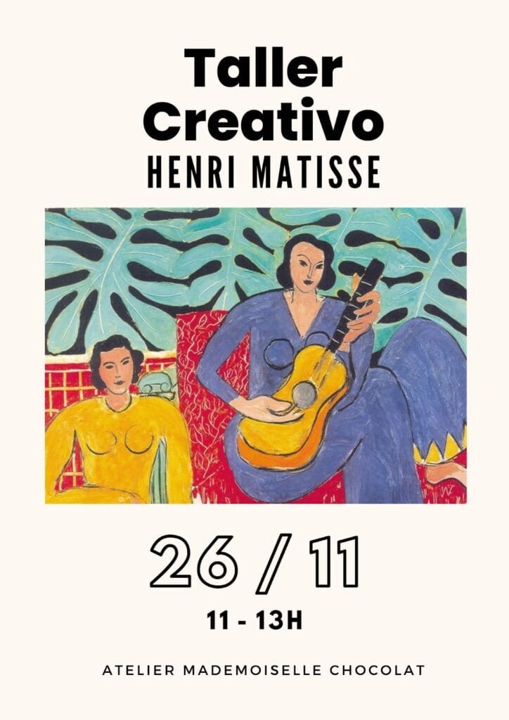 Atelier Mademoiselle Chocolat — Comercios en Cabo de Palos