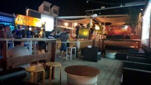 Ático Mamaluna (discoteca)