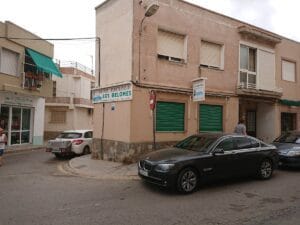 Autoescuela Los Belones
