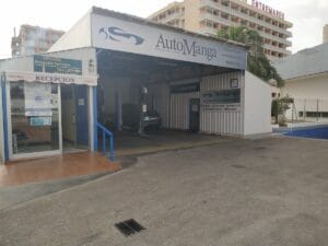 AutoManga