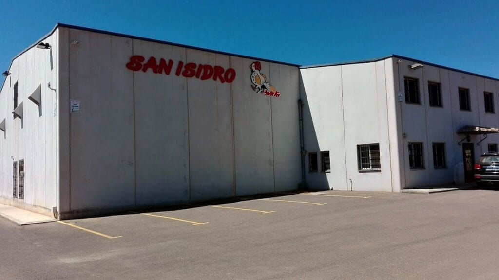 Avícola San Isidro S.L. — Comercios en La Manga Club