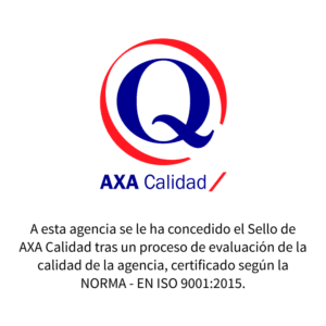 AXA Seguros: Catalina García Marín