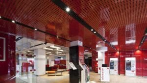 Banco Santander Agentes