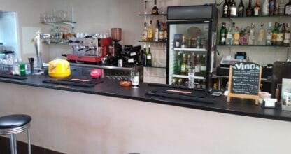 Bar Apicoco - Café/Copas en La Manga del Mar Menor