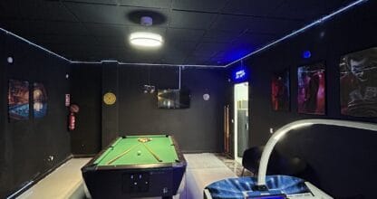 Barbería barber lux - Salud & Belleza en La Manga del Mar Menor