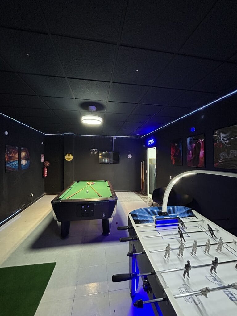 Barbería barber lux — Salud & Belleza en La Manga Club