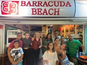 Barracuda Beach