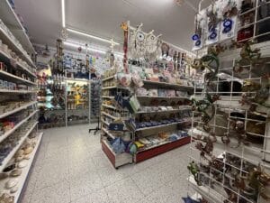 Bazar Zambra