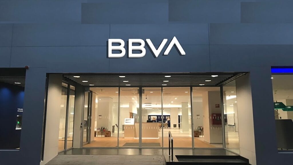 BBVA — Servicios en Cabo de Palos
