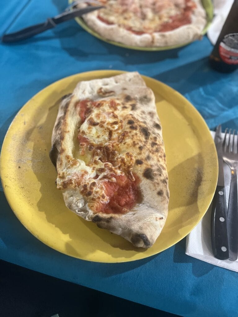Bella Napoli — Restaurantes en La Manga Club