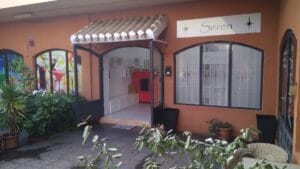 Belleza Seren Beauty Head spa