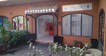 Belleza Seren Beauty Head spa - Salud & Belleza en La Manga del Mar Menor