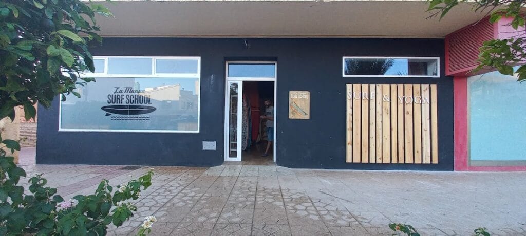 Bloom Air Yoga — Salud & Belleza en La Manga