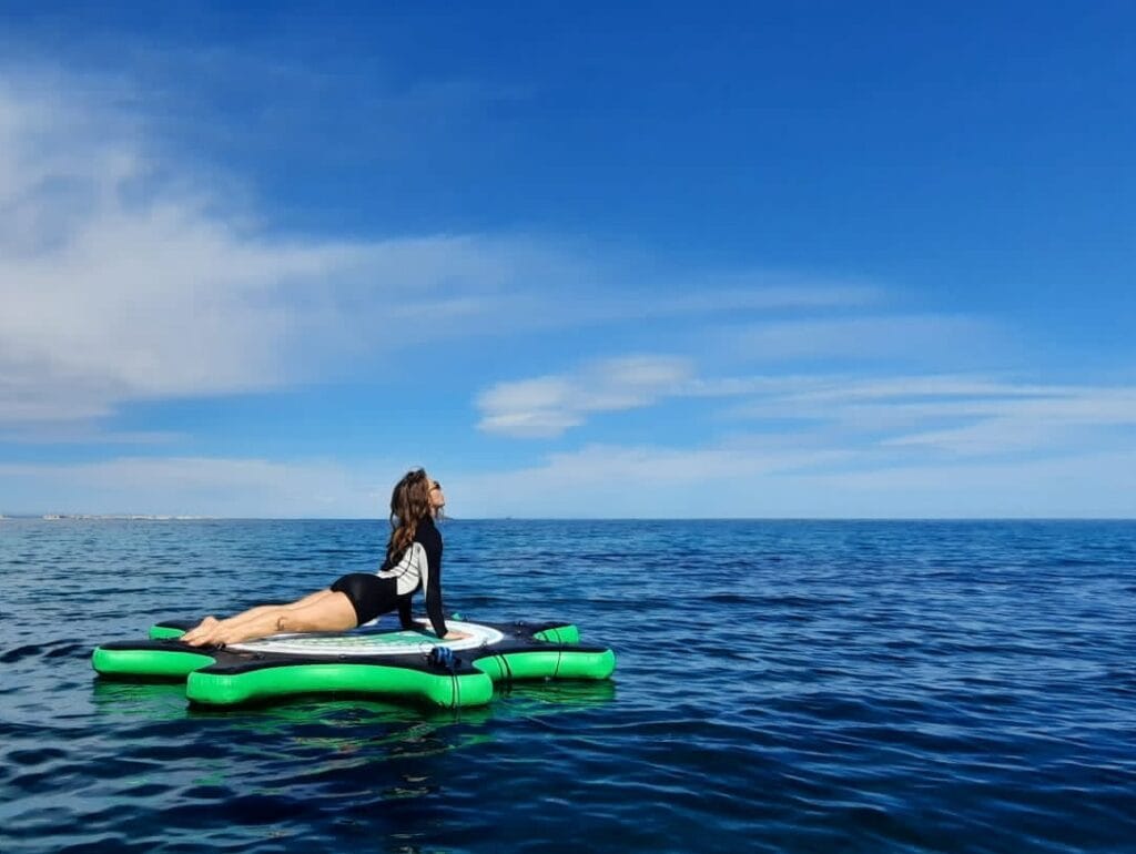 Bloom Air Yoga — Salud & Belleza en La Manga