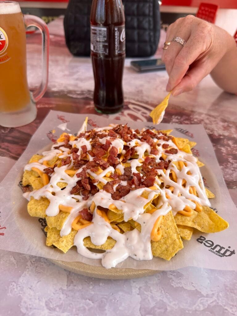 Bokatines — Restaurantes en La Manga