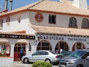 Bokatines