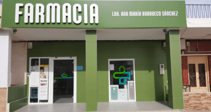 Burrueco Sánchez Ana María - Salud & Belleza en La Manga del Mar Menor
