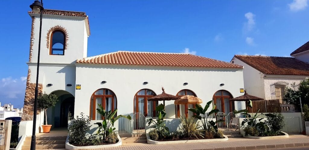CABO DE PALOS CON ENCANTO EN TORREMOCHA, SL — Alojamientos en Cabo de Palos
