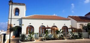 CABO DE PALOS CON ENCANTO EN TORREMOCHA, SL