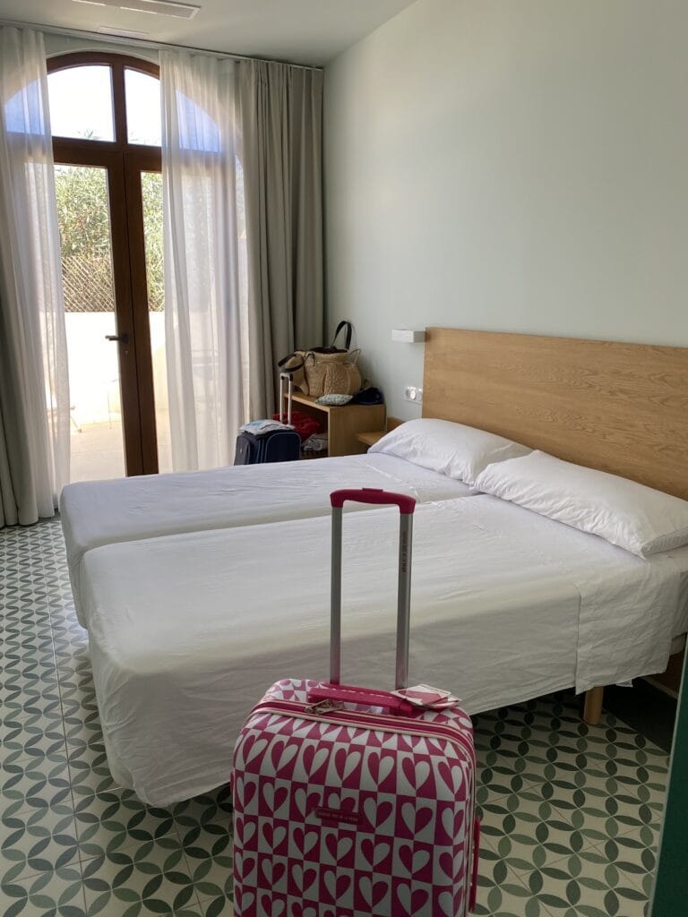 CABO DE PALOS CON ENCANTO EN TORREMOCHA, SL — Alojamientos en Cabo de Palos