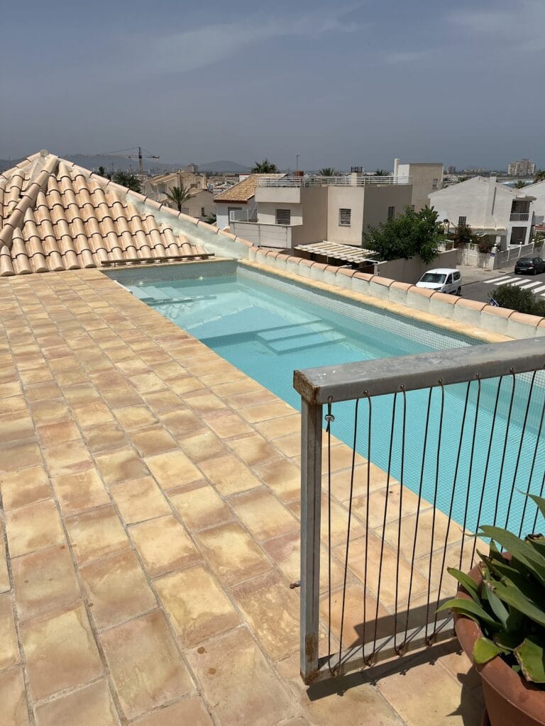 CABO DE PALOS CON ENCANTO EN TORREMOCHA, SL — Alojamientos en Cabo de Palos