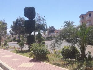 Cabo de Palos Rooms