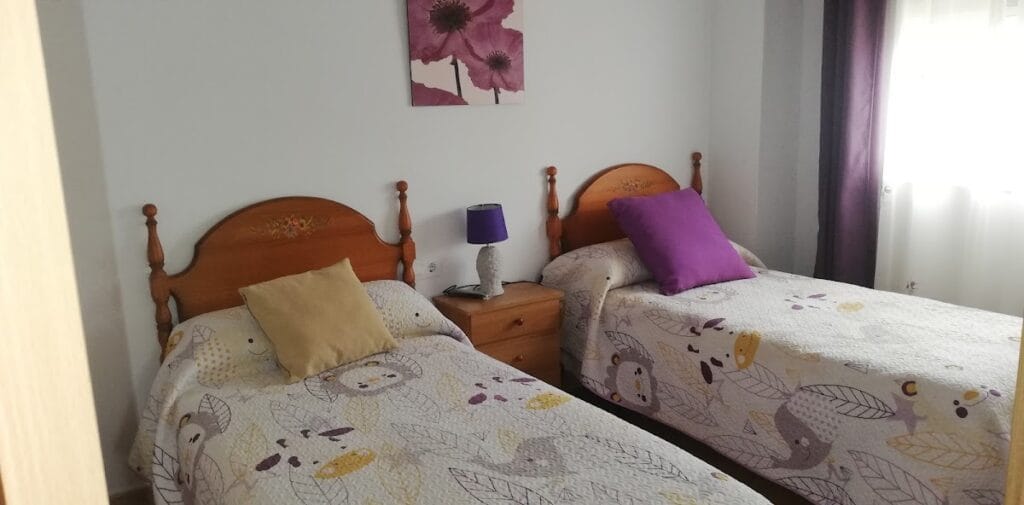Cabo de Palos Rooms — Alojamientos en Cabo de Palos
