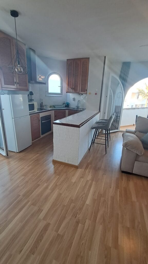 Cabo de Palos VVMU 4780-1 — Alojamientos en Cabo de Palos