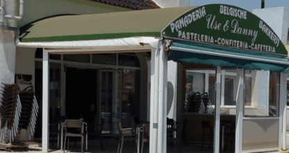 Cafetería Ilse & Danny - Café/Copas en La Manga del Mar Menor
