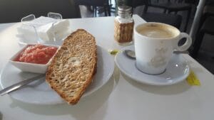 Cafetería Pedregal – Las Sirenas