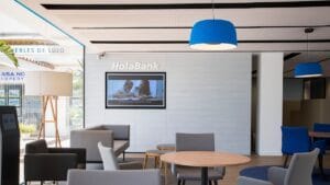 CaixaBank Holabank