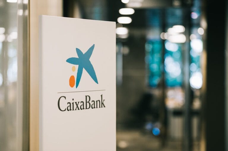 CaixaBank Holabank — Servicios en La Manga
