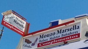 Calzados Mouzo Marsella