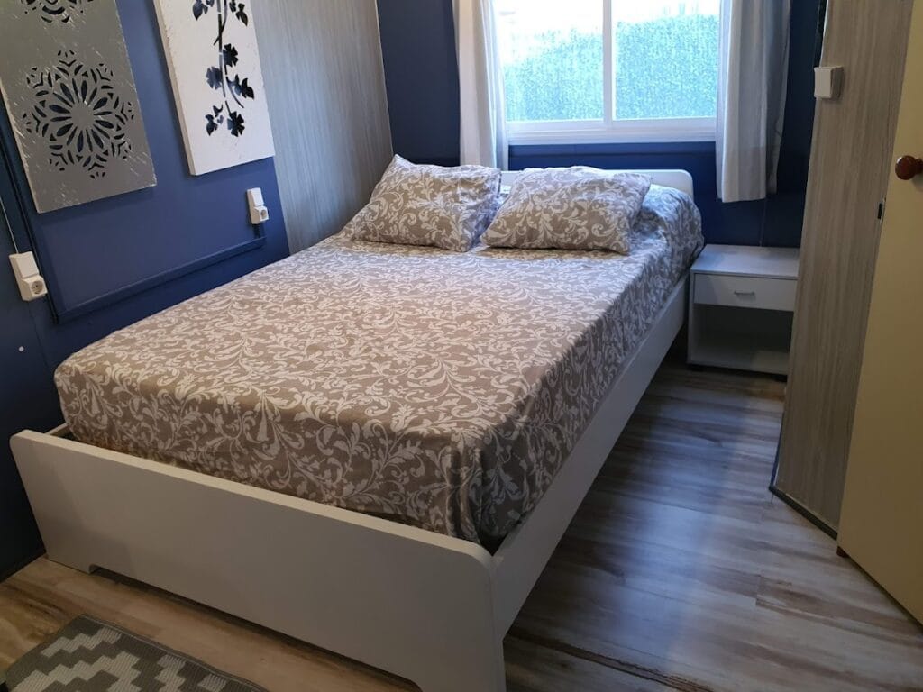 Camping La Manga — Alojamientos en La Manga Club