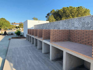 Camping Mar Menor