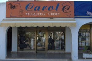 Carol Peluqueria – La Manga