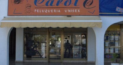 Carol Peluqueria - La Manga - Salud & Belleza en La Manga del Mar Menor