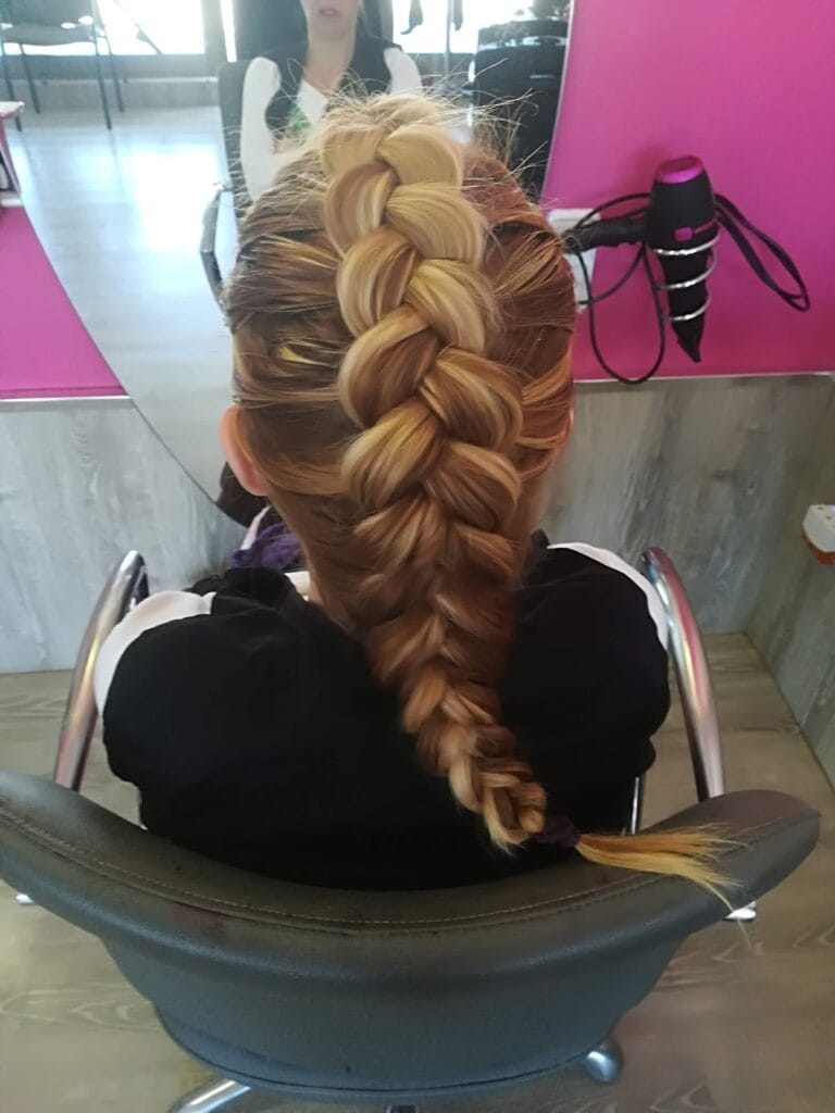 Carol Peluqueria – La Manga — Salud & Belleza en Cabo de Palos