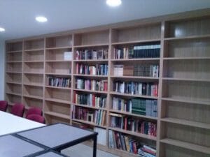 Carpintería de madera Juan Huertas Martinez — Servicios en La Manga Club