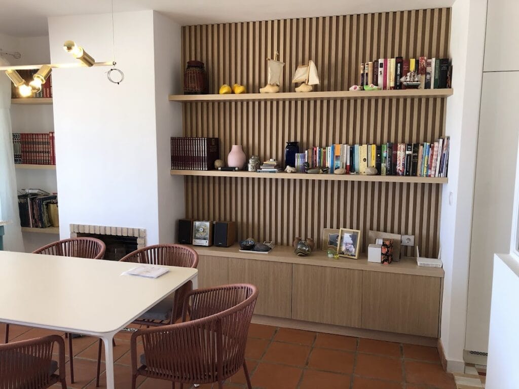 Carpintería Laura Egea — Servicios en Cabo de Palos