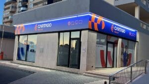 CARTAGO TELECOM