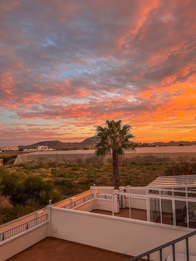 Casa Dos Elefantes — Alojamientos en La Manga Club