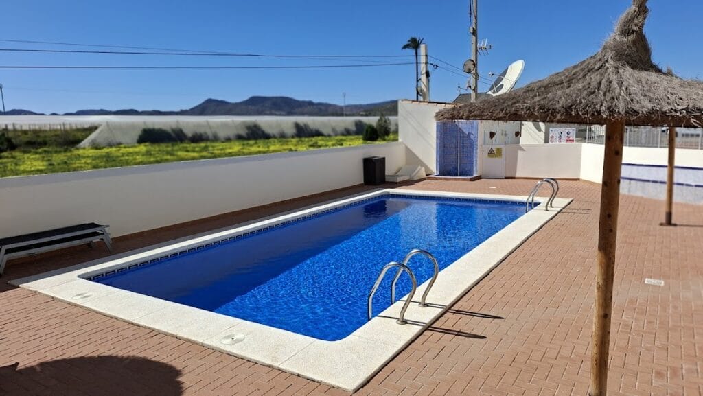 Casa Dos Elefantes — Alojamientos en La Manga Club