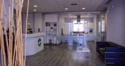 Centro Alexander Czech - Salud & Belleza en La Manga del Mar Menor