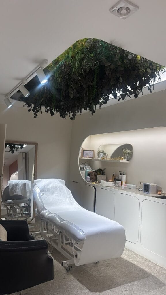 Centro de estética JS — Salud & Belleza en Cabo de Palos